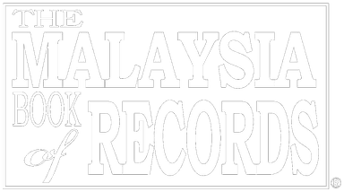 The Malaysia Book of Records — National Record