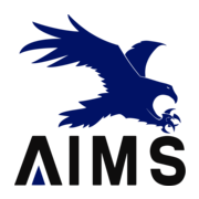 AIMS logo