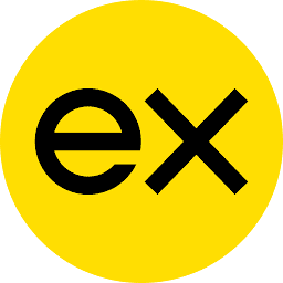 Exness logo